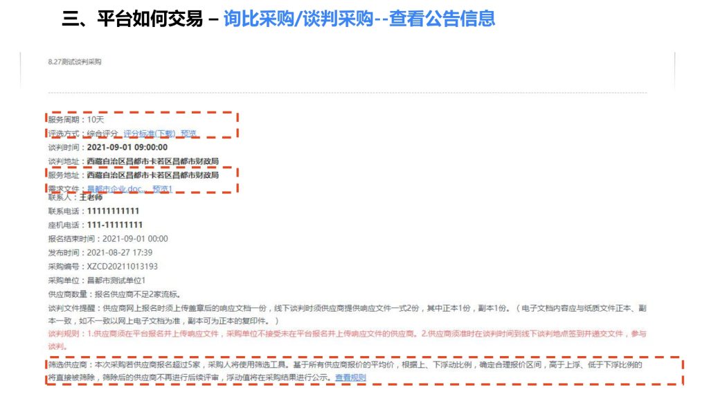 供应商电子卖场平台采购流程图片版本